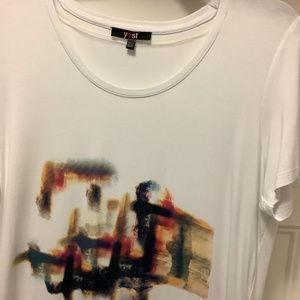 Yest  T Shirt